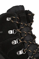 Range Mens Snow Boots