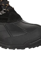 Range Mens Snow Boots