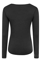 Keep The Heat Womens Thermal Top