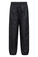 Waterproof Fleece Lined Kids Pants