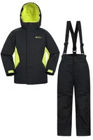 Kids Ski Jacket and Pant Set
