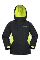 Kids Ski Jacket and Pant Set