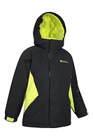 Kids Ski Jacket and Pant Set