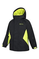 Kids Ski Jacket and Pant Set