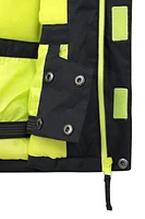 Kids Ski Jacket and Pant Set