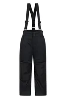 Kids Ski Jacket and Pant Set