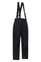 Kids Ski Jacket and Pant Set