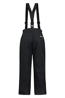 Kids Ski Jacket and Pant Set