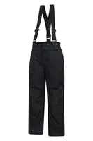 Kids Ski Jacket and Pant Set