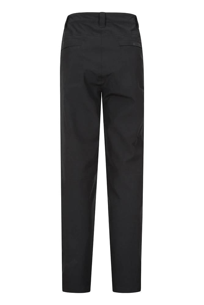 3 Layer Extreme Waterproof Mens Pants