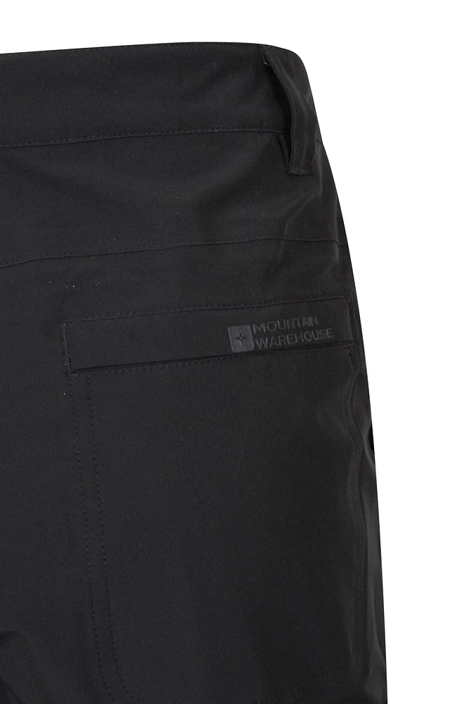 3 Layer Extreme Waterproof Mens Pants