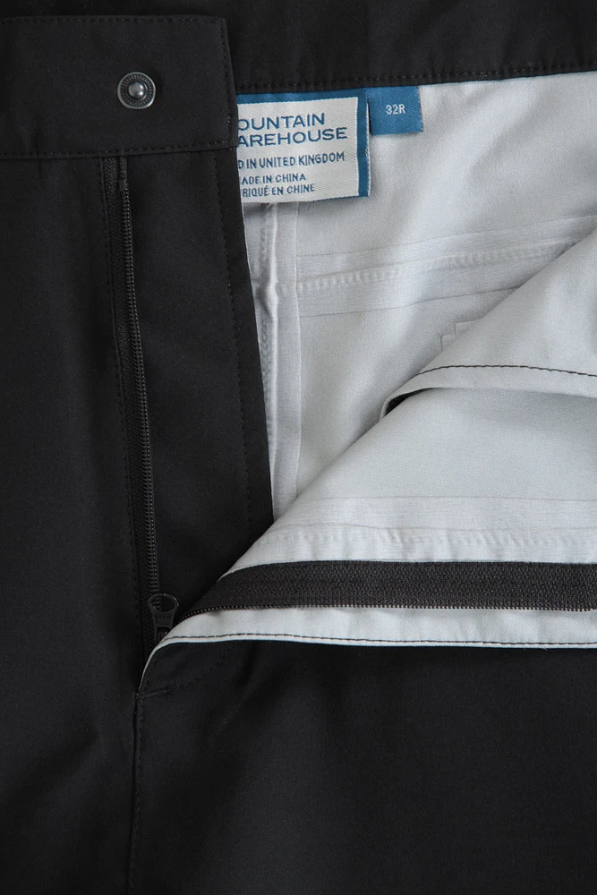 3 Layer Extreme Waterproof Mens Pants