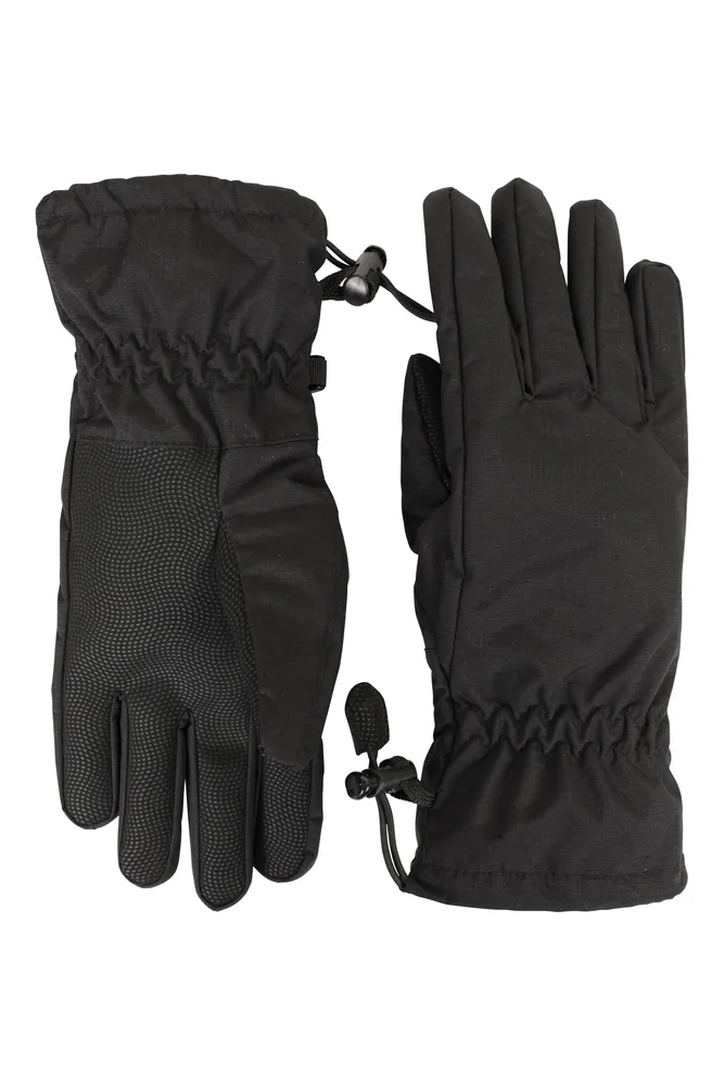 Classic Waterproof Womens Gloves