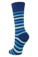Kids Rain Knee Length Boot Socks