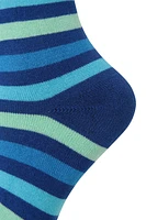 Kids Rain Knee Length Boot Socks
