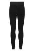 Fluffy Women's Fleece Lined IsoTherm Leggings