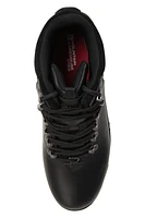 Latitude Extreme Mens Leather Waterproof Hiking Boots