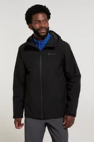 Covert Mens Waterproof Jacket