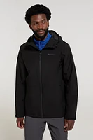 Covert Mens Waterproof Jacket