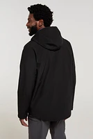 Covert Mens Waterproof Jacket