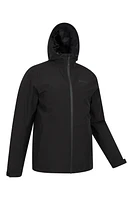 Covert Mens Waterproof Jacket
