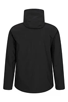 Covert Mens Waterproof Jacket