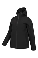 Covert Mens Waterproof Jacket