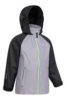 Torrent II Kids Waterproof Jacket