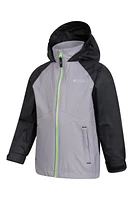 Torrent II Kids Waterproof Jacket