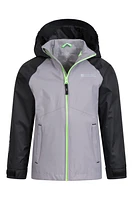 Torrent II Kids Waterproof Jacket