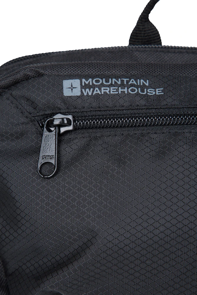 RFID Travel Fanny Pack