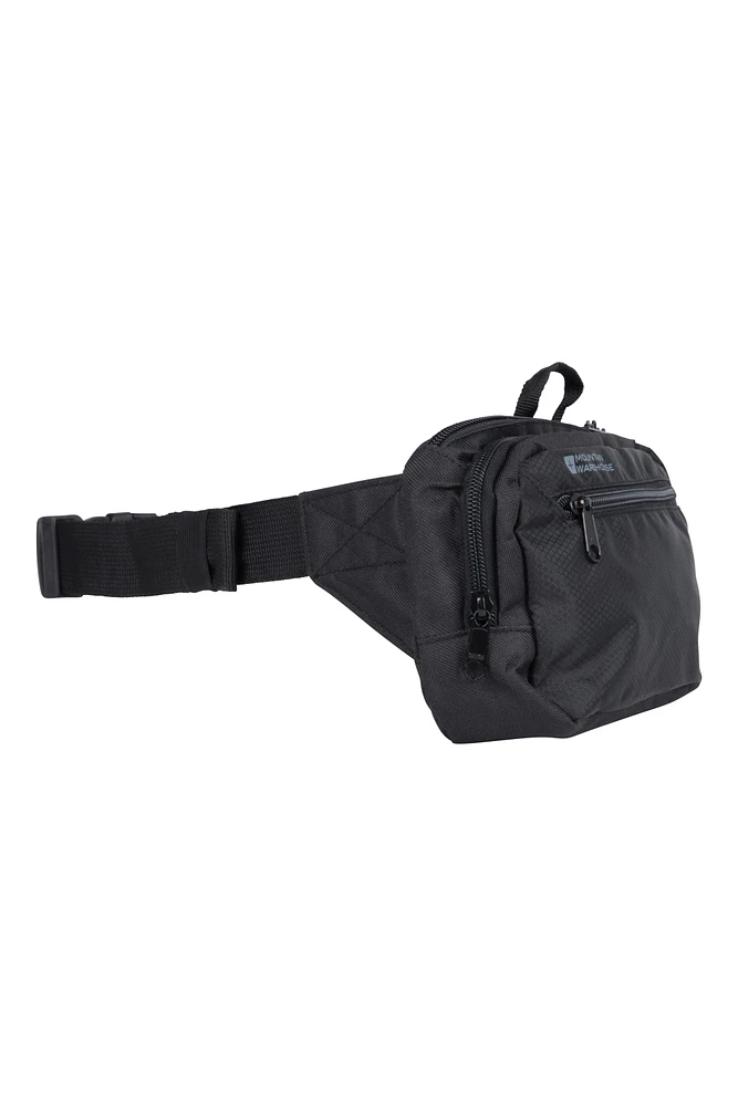 RFID Travel Fanny Pack