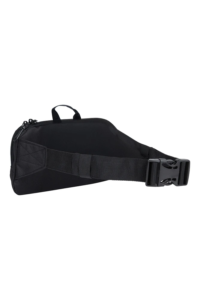 RFID Travel Fanny Pack