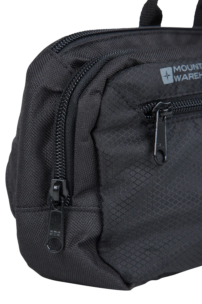 RFID Travel Fanny Pack