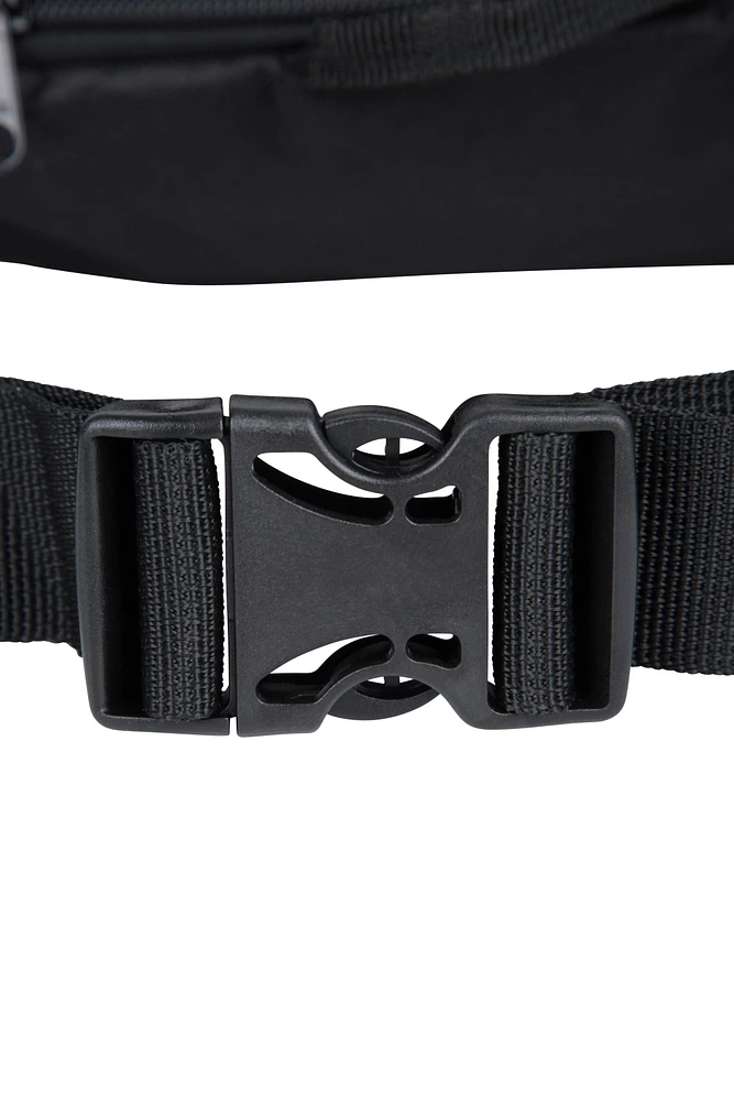 RFID Travel Fanny Pack