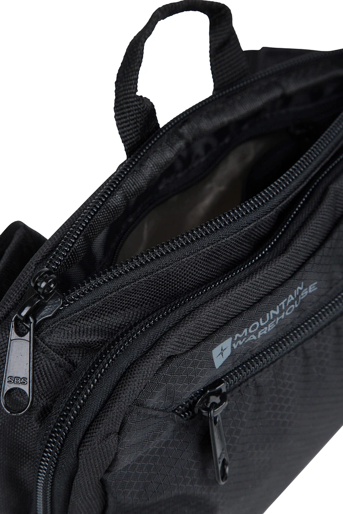 RFID Travel Fanny Pack