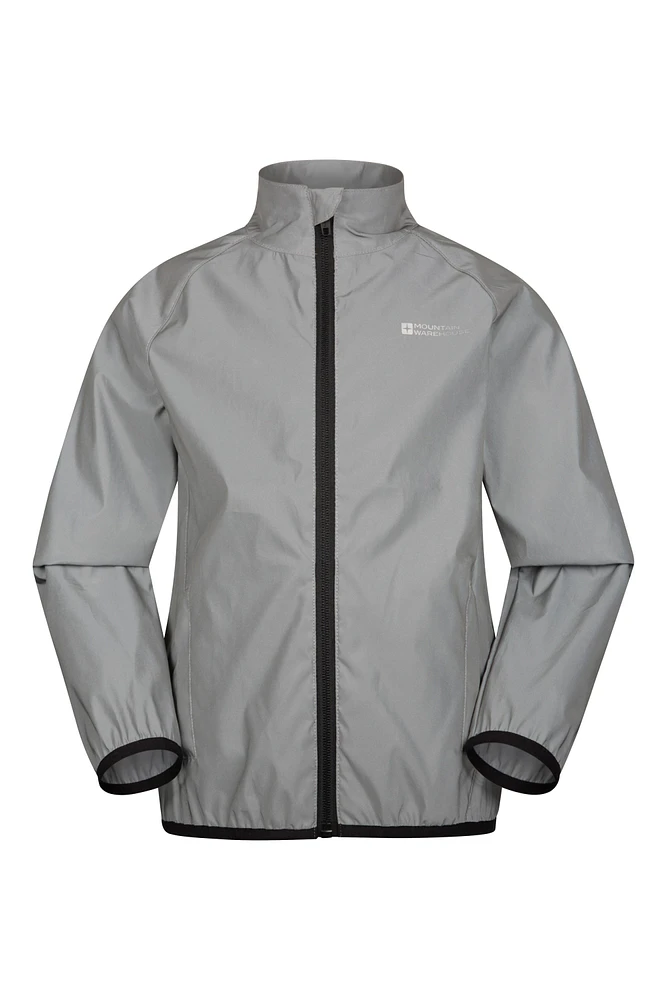 360° Reflective Kids Jacket