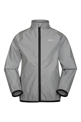 360° Reflective Kids Jacket