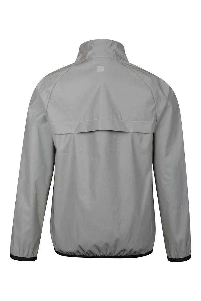 360° Reflective Kids Jacket