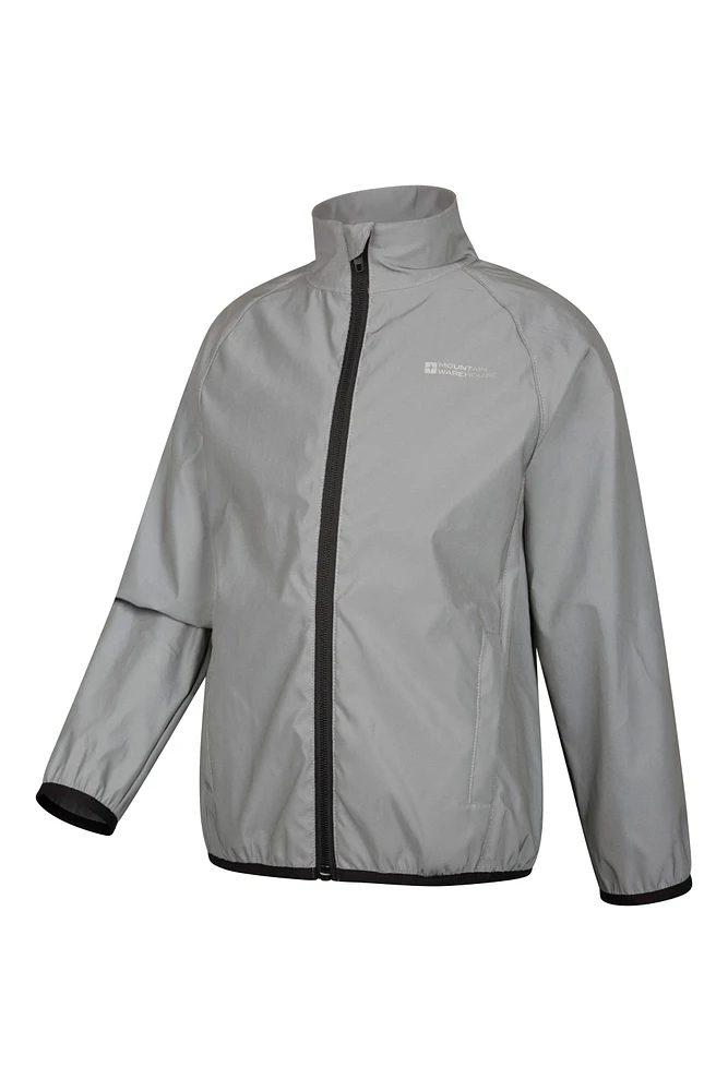 360° Reflective Kids Jacket