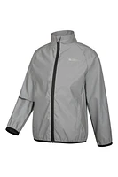 360° Reflective Kids Jacket