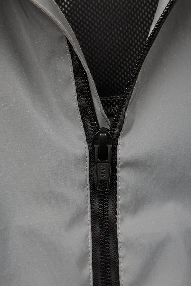 360° Reflective Kids Jacket