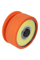 COB Silicon Suction Lantern