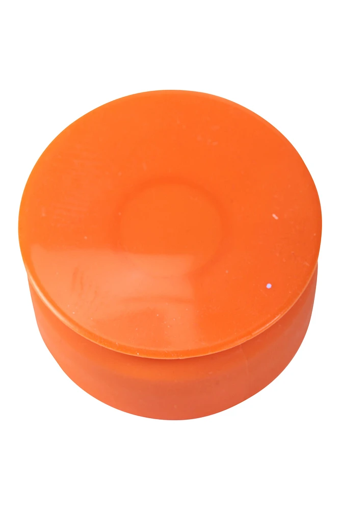 COB Silicon Suction Lantern