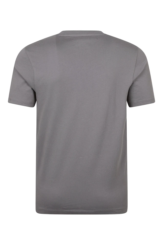 Canada Sketch Mens T-Shirt