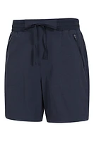 Explorer Womens Shorts
