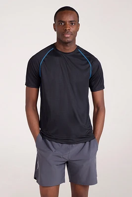 Aero IsoCool Mens T-Shirt