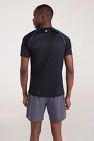 Aero IsoCool Mens T-Shirt