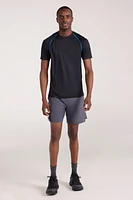 Aero IsoCool Mens T-Shirt