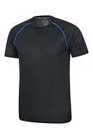 Aero IsoCool Mens T-Shirt